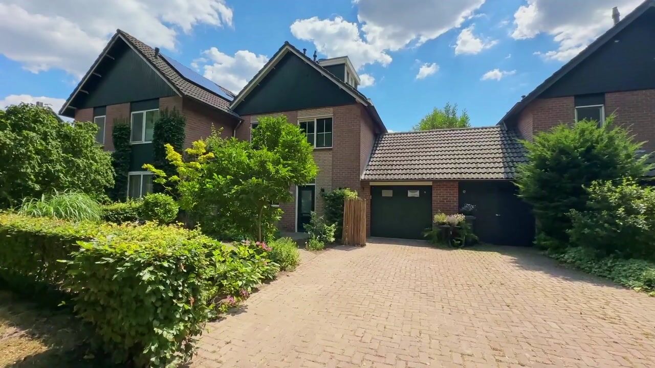 Video of Burg. Van de Venstraat 15