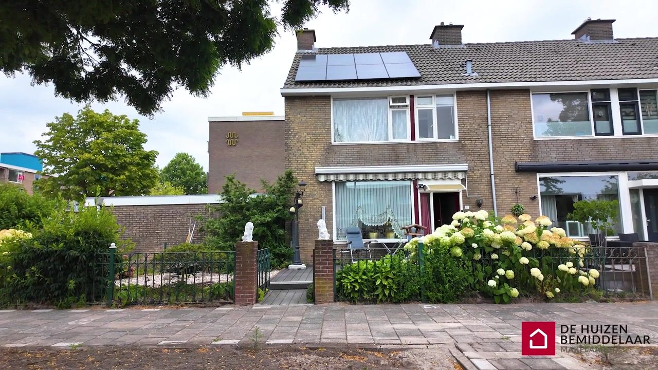 Video van Wielingenstraat 30