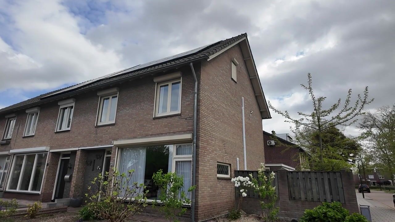 Video van Acacialaan 31