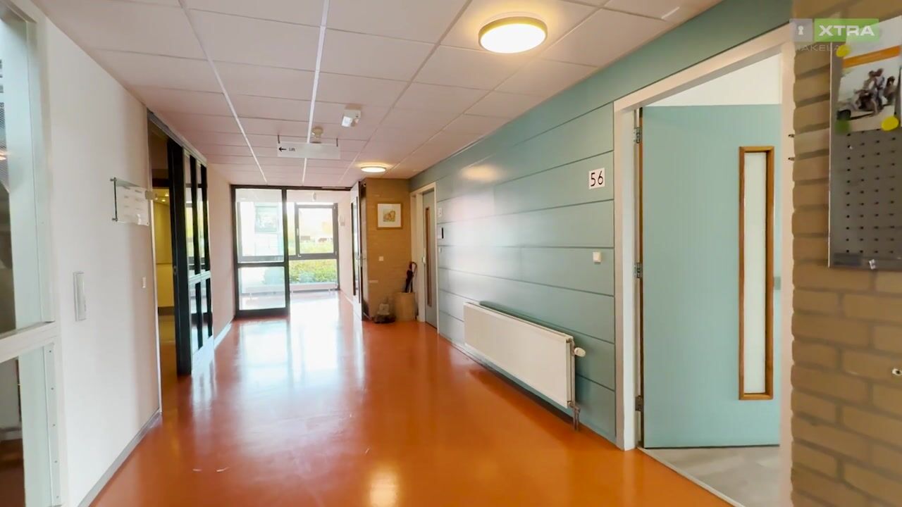 Video van Langemeetstraat 56