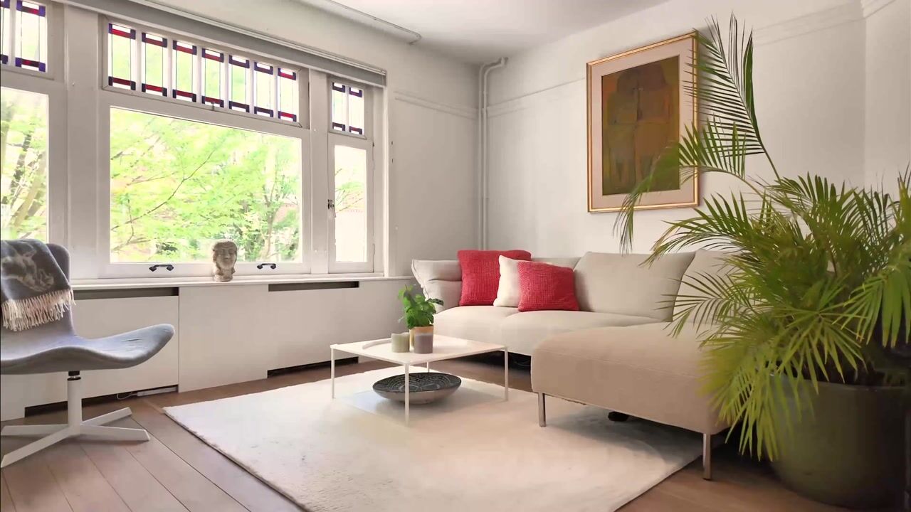 Video of Linnaeusparkweg 143-1