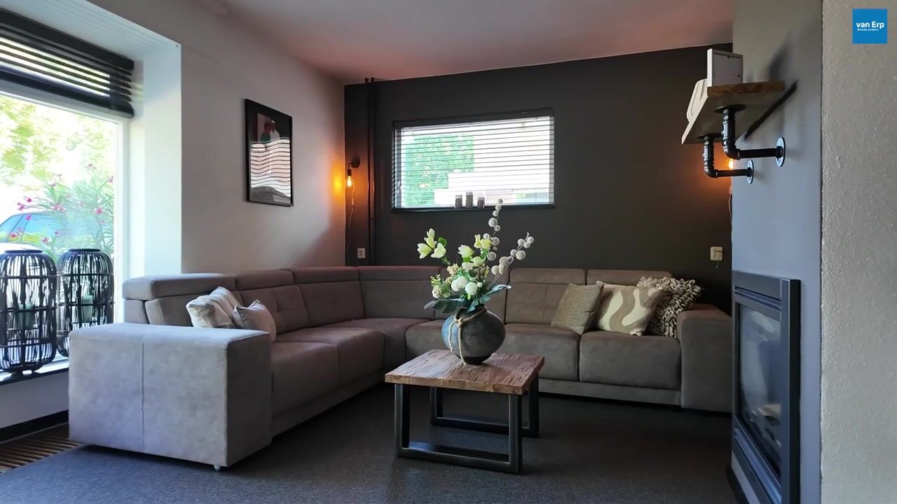 Video van Rozenstraat 49