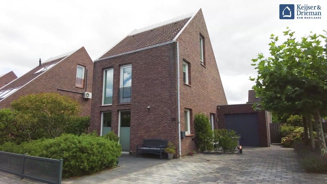 Video van Hermitage 33