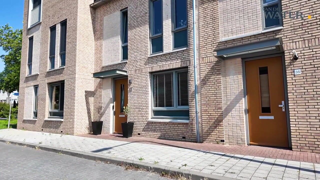 Video van De Nobelstraat 37