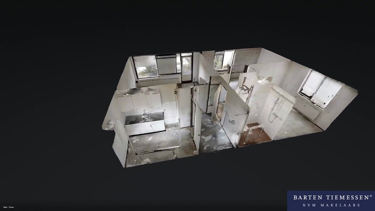 Video van Gruttoweide 45