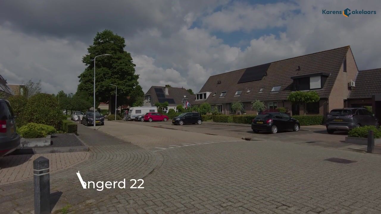 Video of Bussenbongerd 22