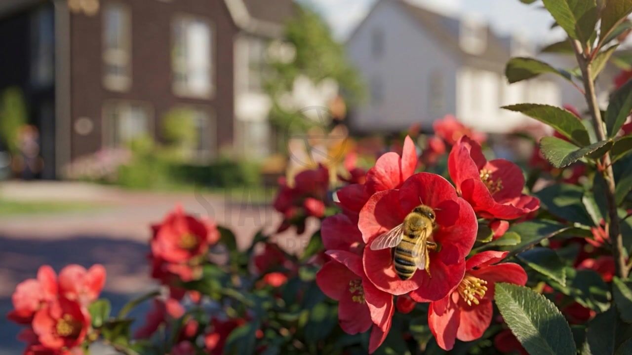 Video van Mieke Borghuisstraat 4