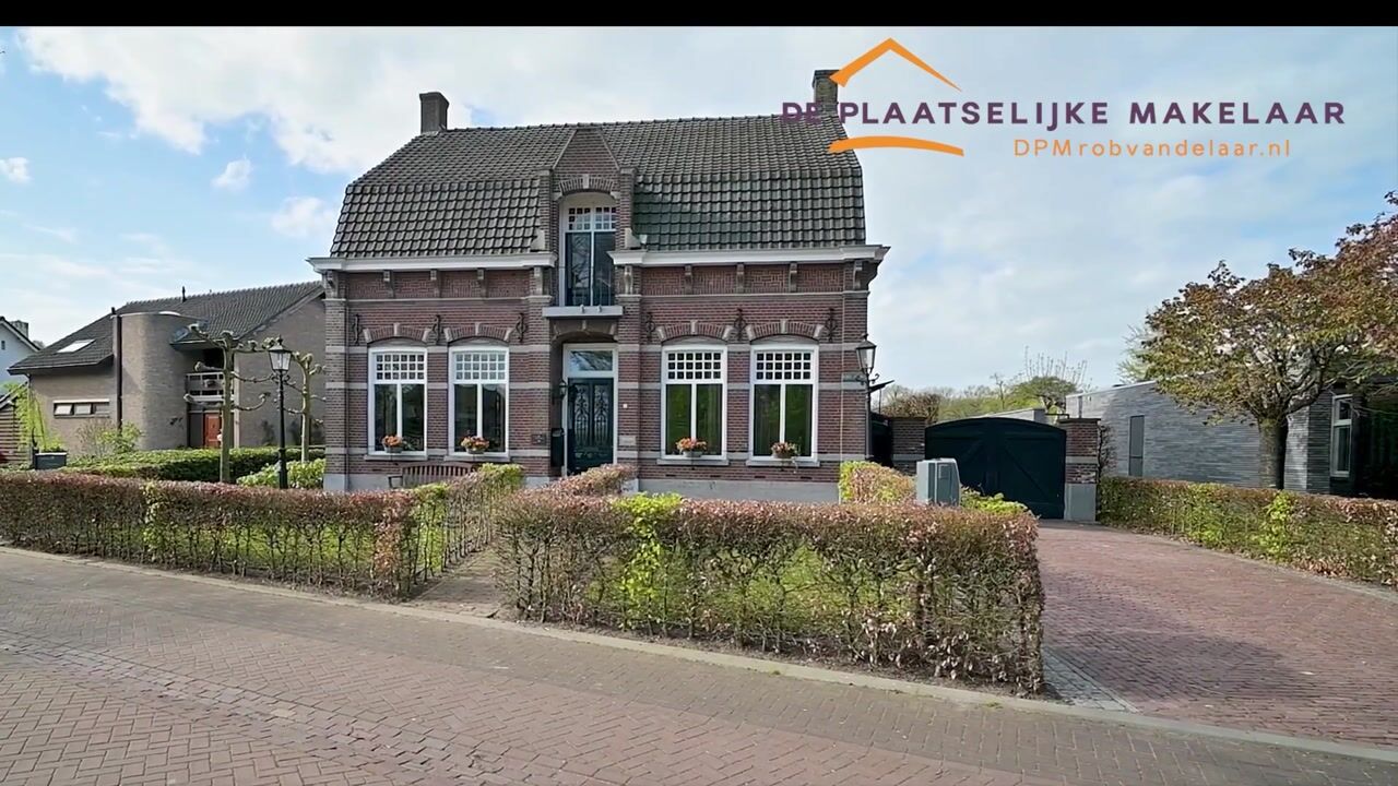 Video van Nijnselseweg 16