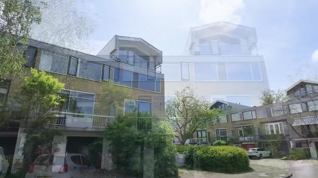 Video van Fivelingo 209