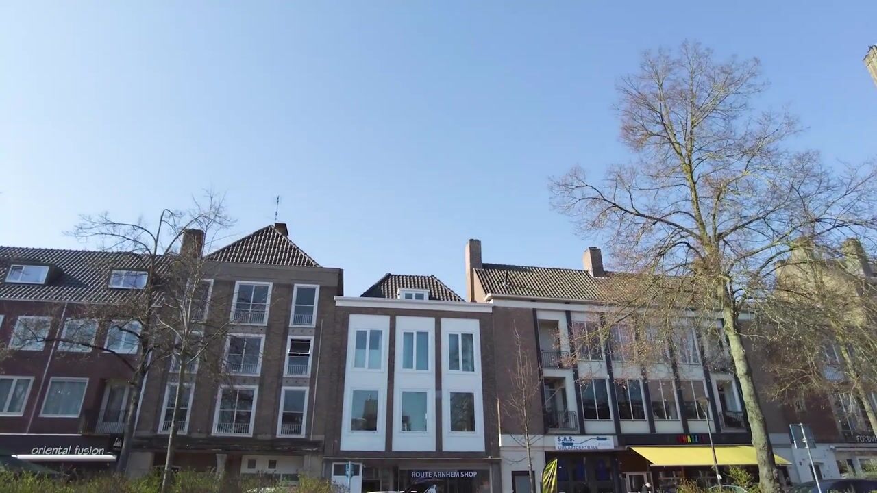 Video van Markt 28