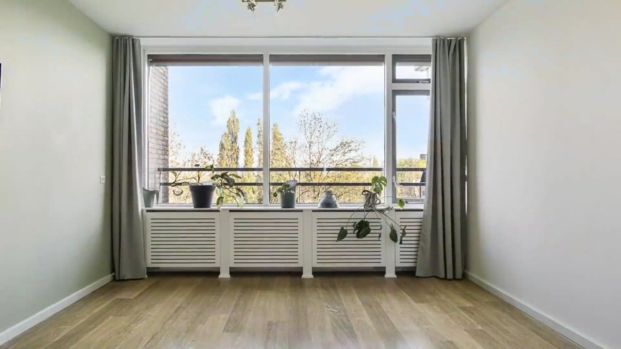 Video van Cruquiuslaan 115