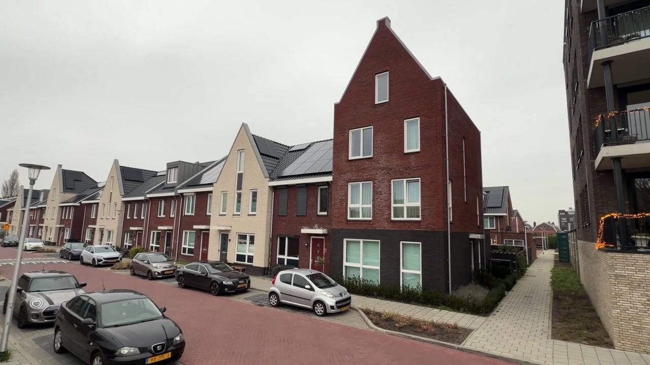 Video of Petrus Steenkampweg 42