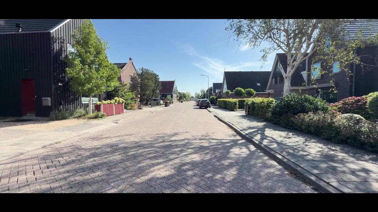 Video van Dorpsstraat 322