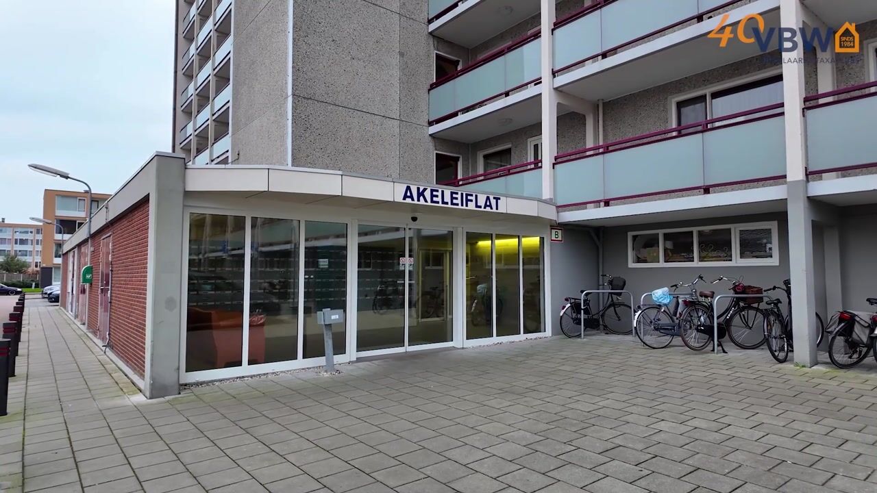 Bekijk video van Akeleistraat 34-D