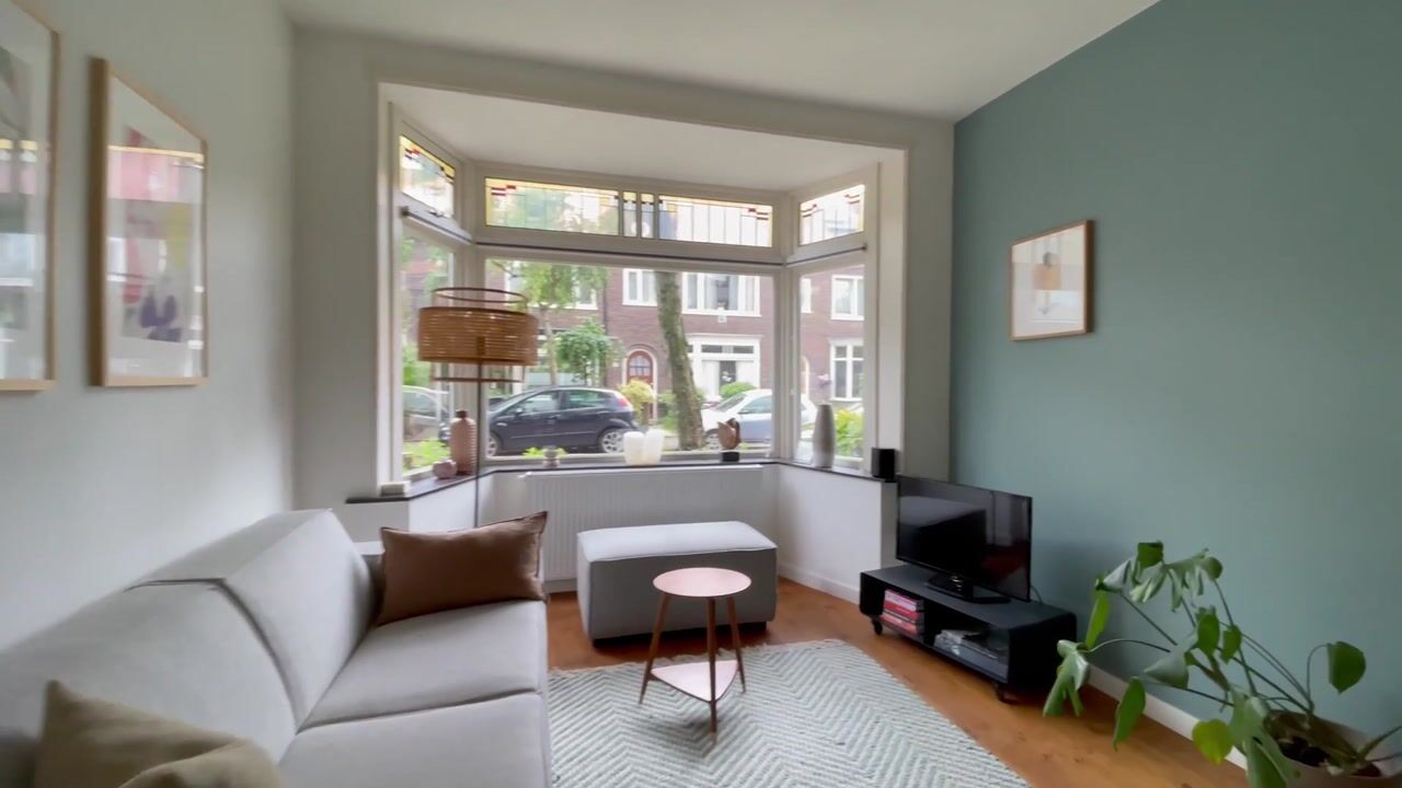 View video of Gijsbrecht van Aemstelstraat 53