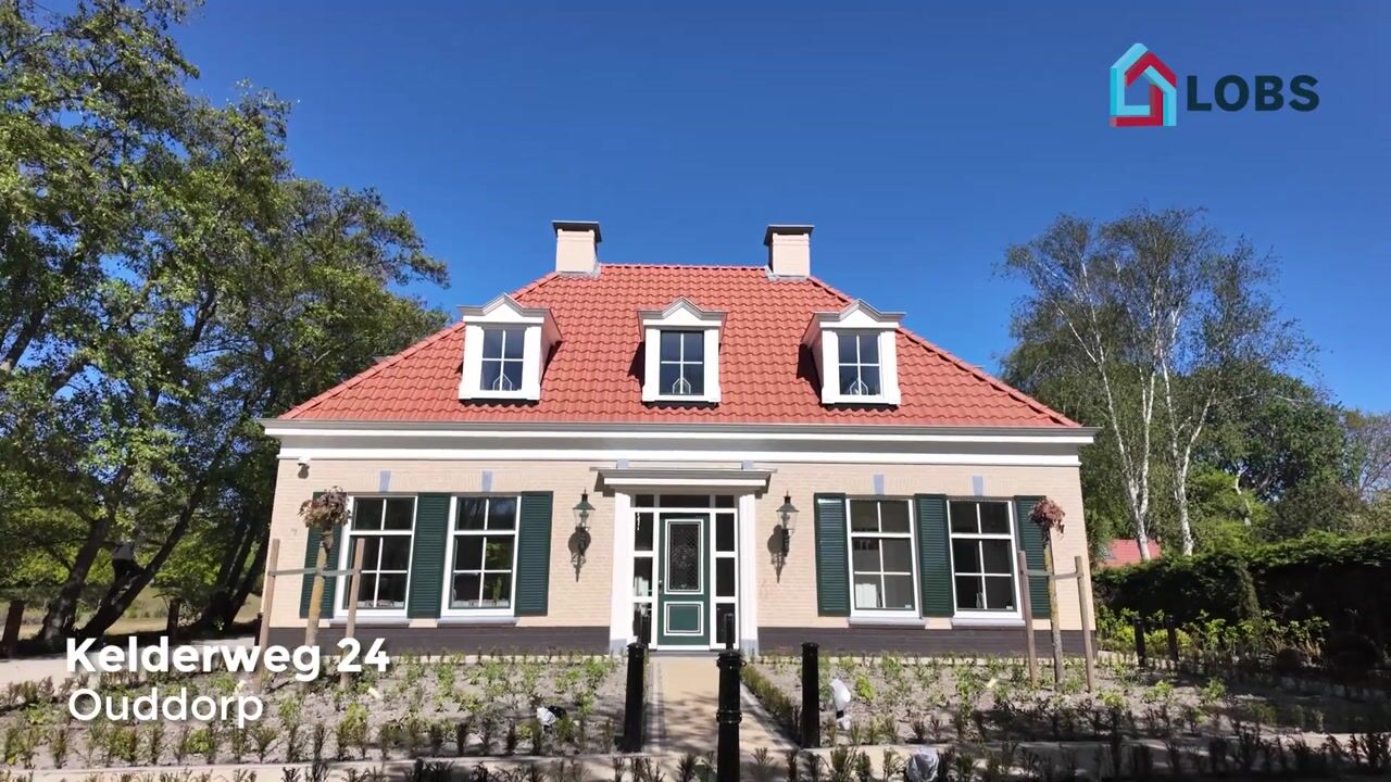 Video van Kelderweg 24