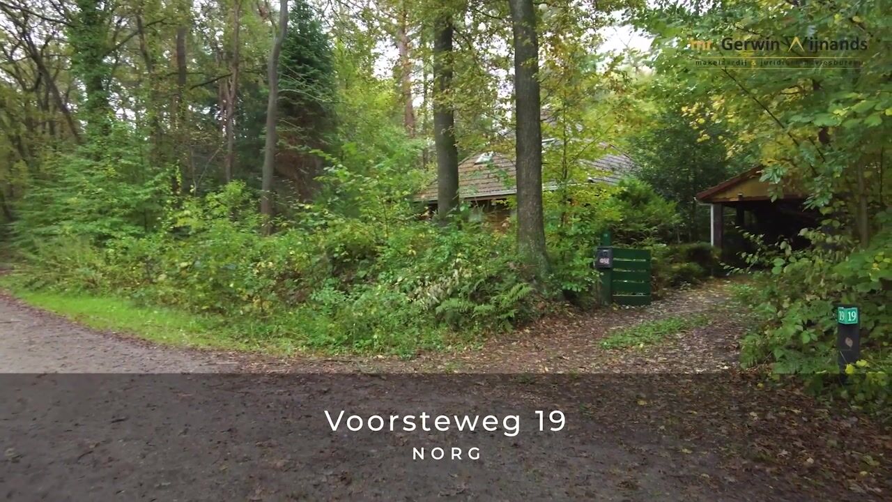 Video van Voorsteweg 19