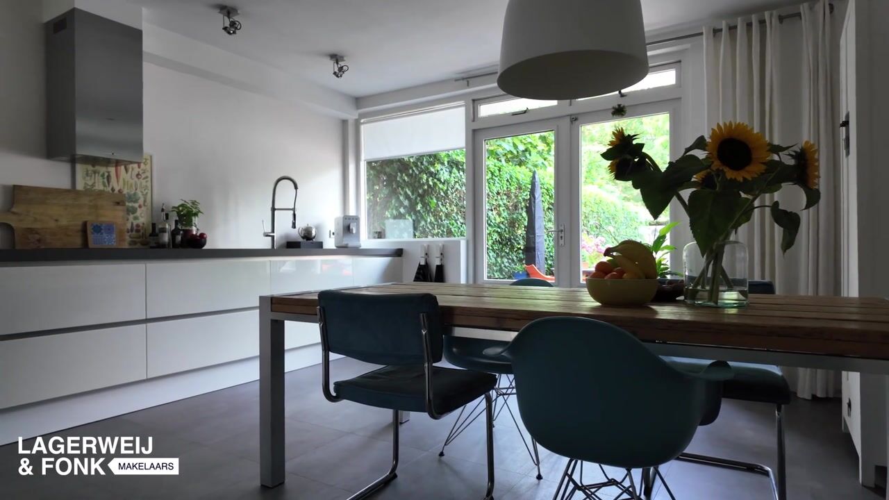 Video van Prunusweg 9