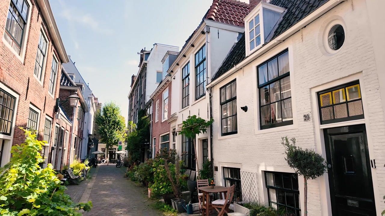 Video van Kerkstraat 20