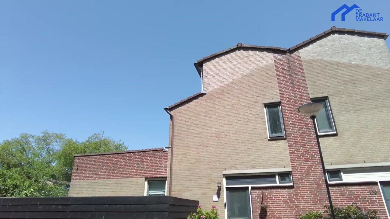 Video van Rijnlaan 231