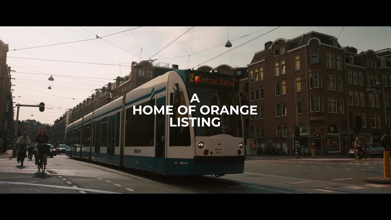 Video van Koninginneweg 263-H