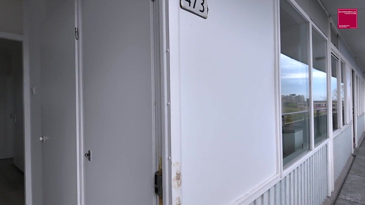 Video van Faustdreef 401