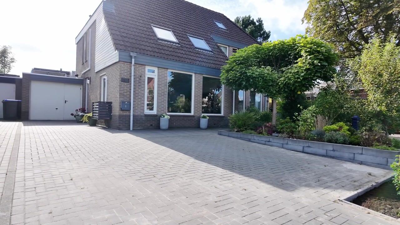 Video van Boersterweg 5-C