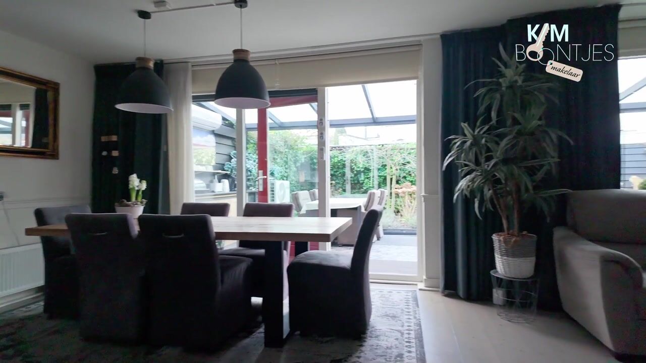 Video van Oostersingel 18