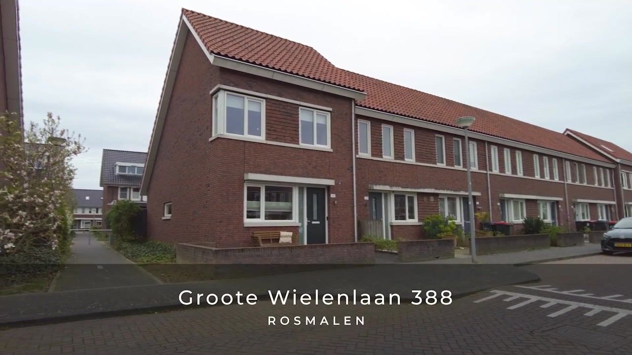 Video of Groote Wielenlaan 388