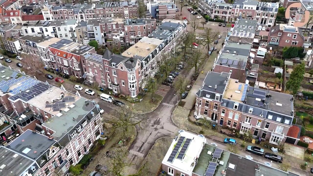 Video van van Slichtenhorststraat 44