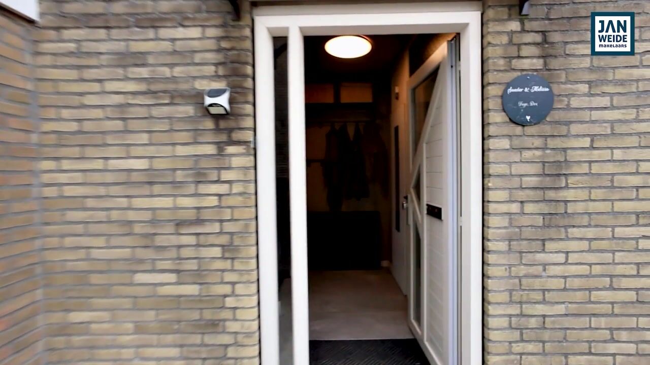 Video of Tuinweg 57