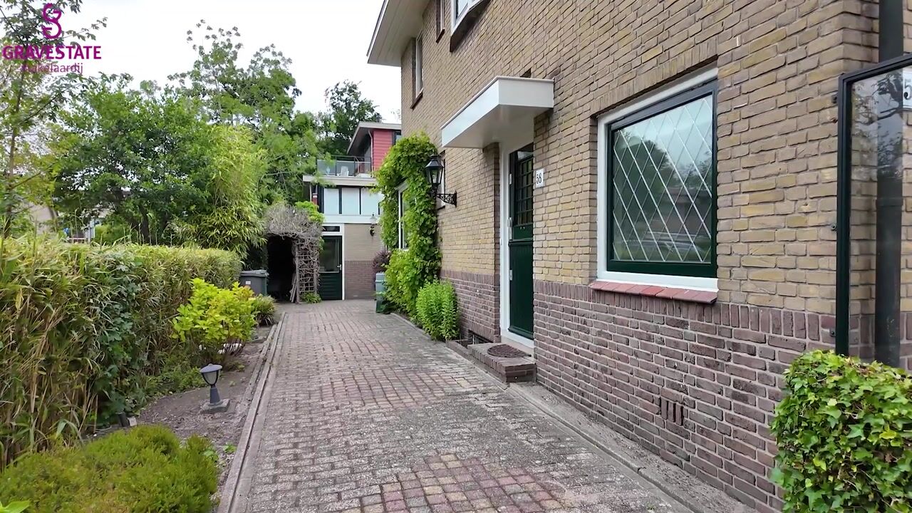 Video of Kerkstraat 58