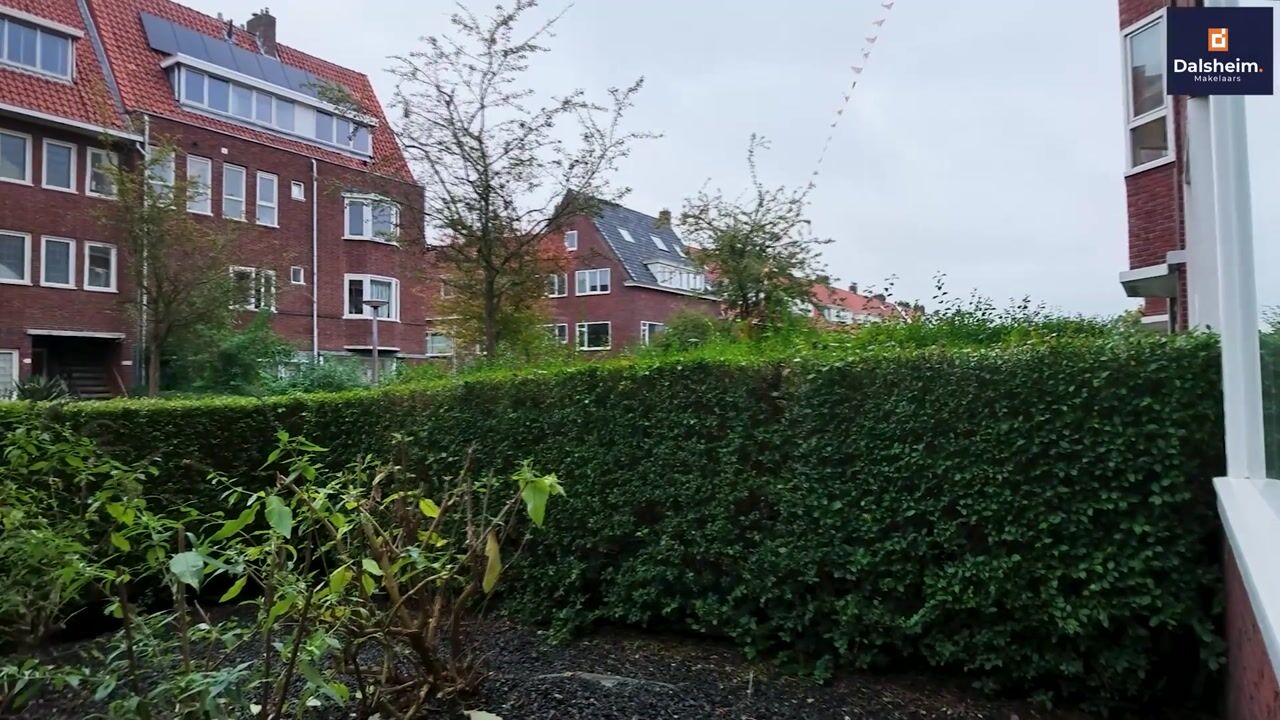 Video van Rijnstraat 9