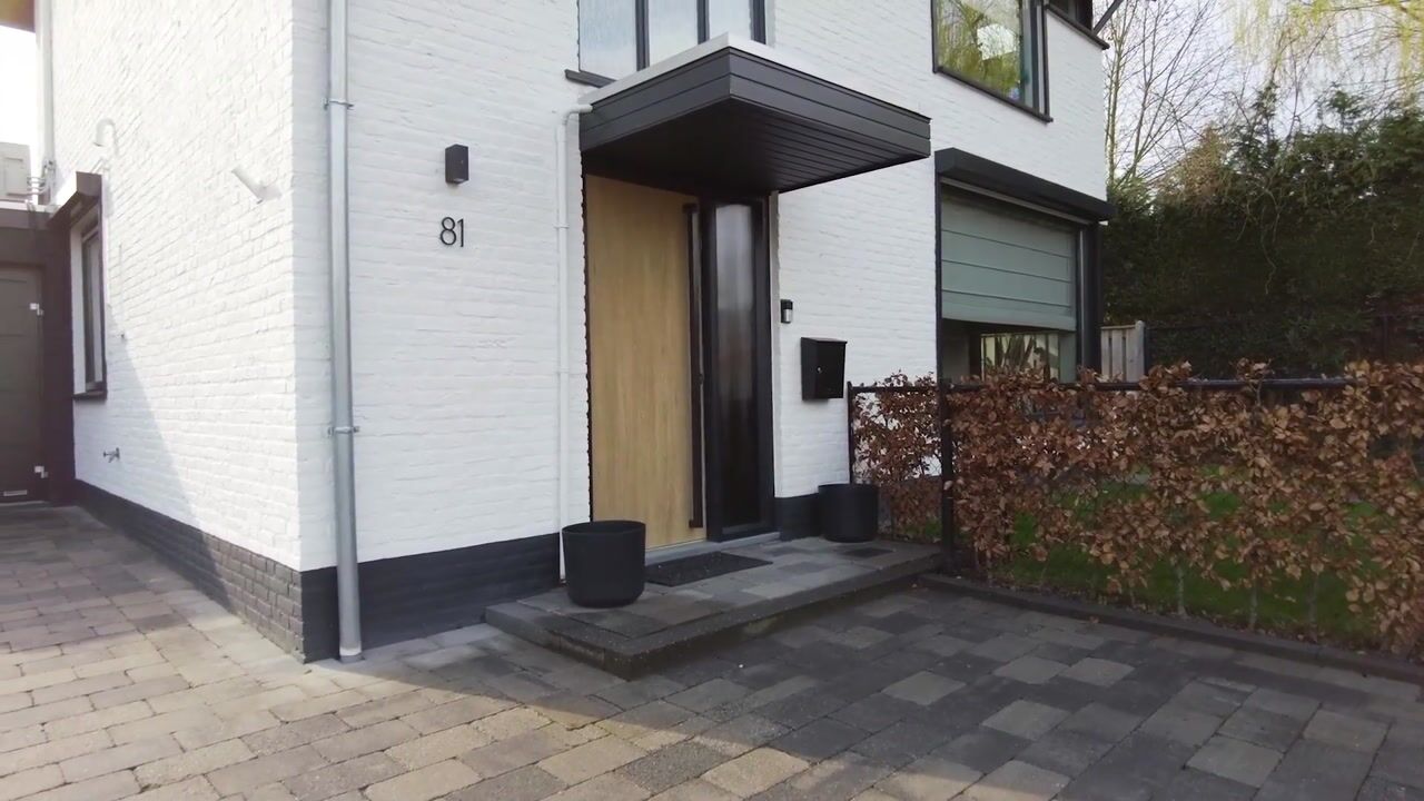 Video of Keizerstraat 81