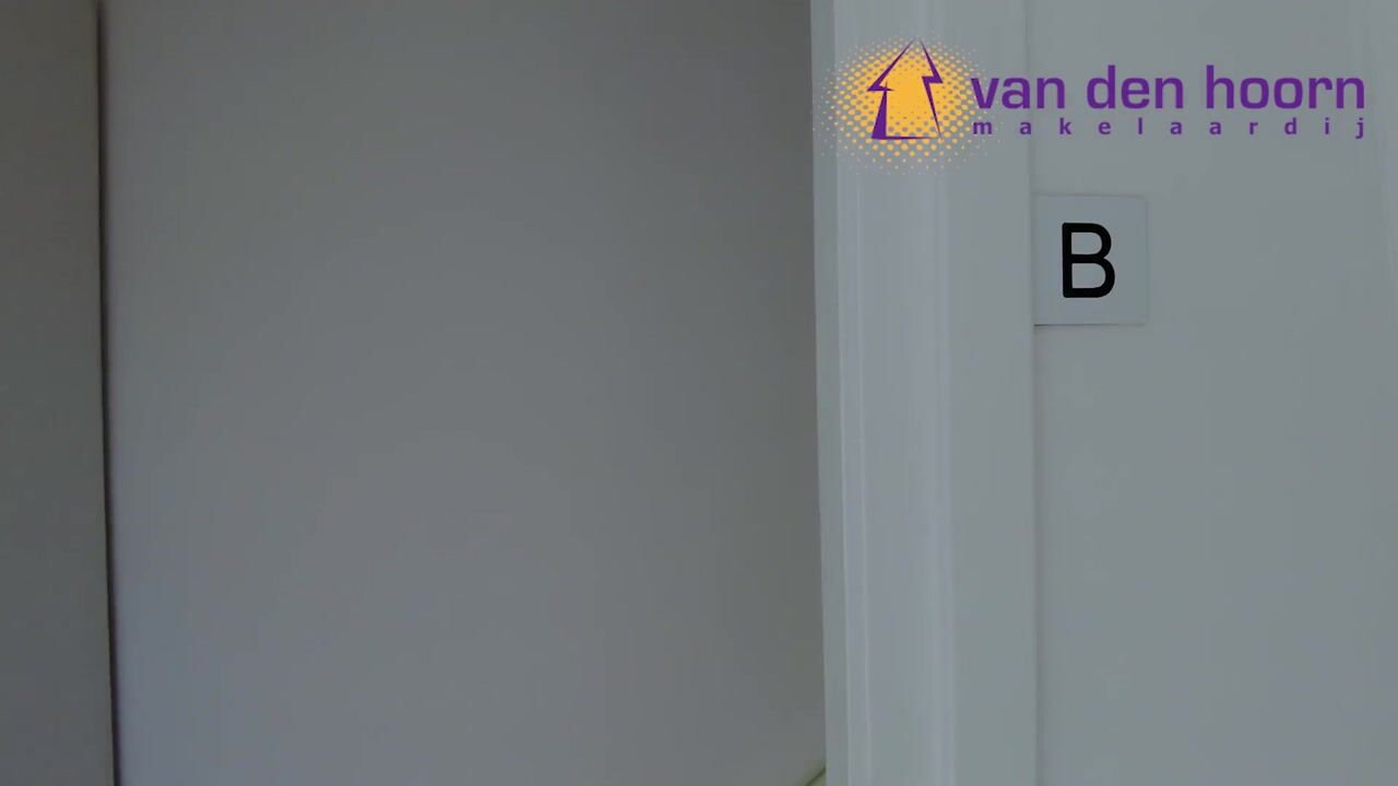 Video of Tesselschadestraat 38-B