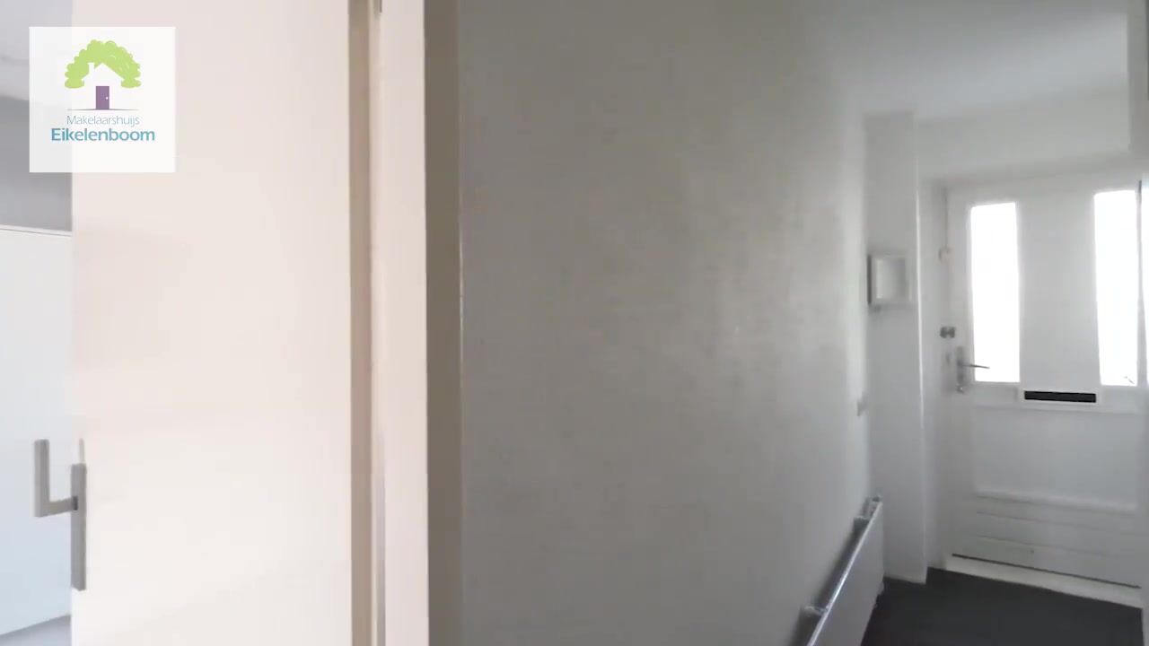 Video of Joke Smitstraat 35