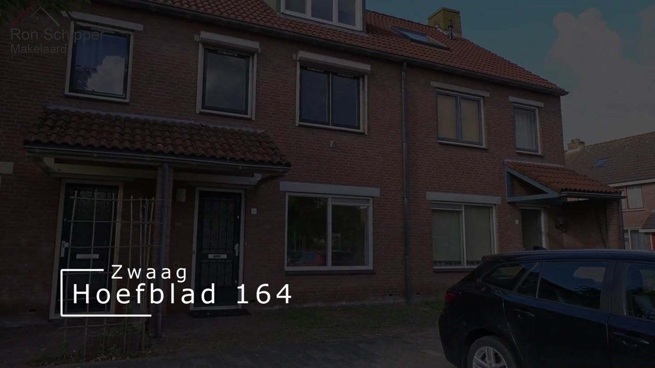 Video van Hoefblad 164