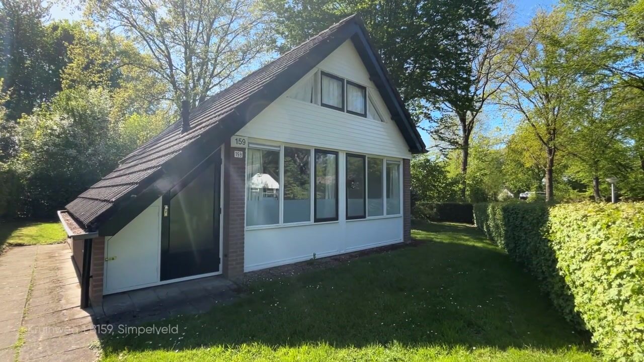 Video of Kruinweg 1-B159