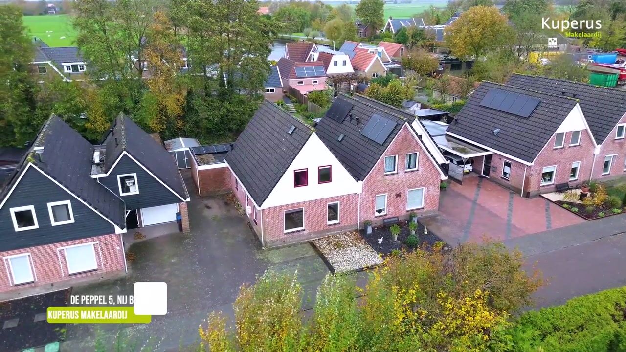 Video of De Peppel 5