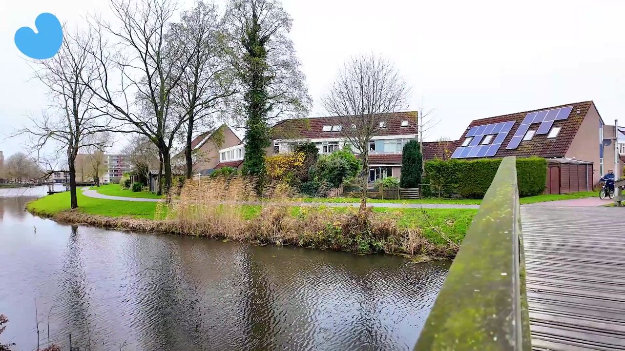 Video van Roordaburg 40