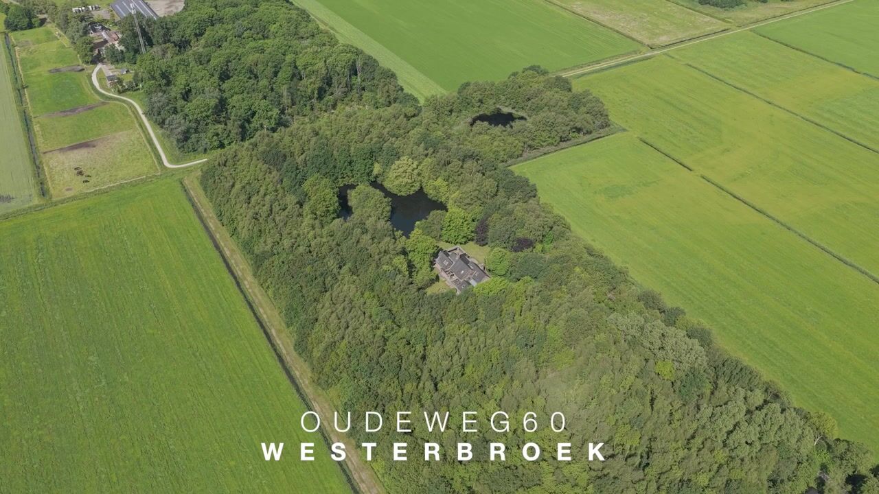 Video of Oudeweg 60