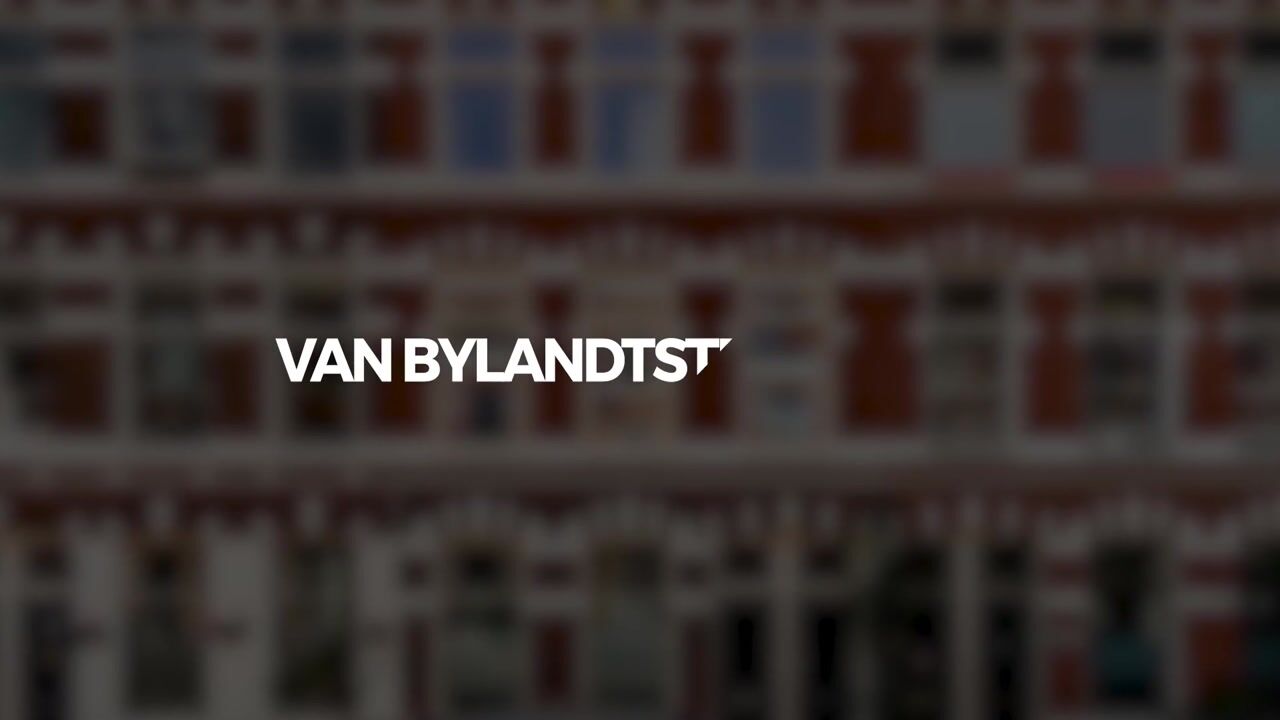 Video van Van Bylandtstraat 138-A