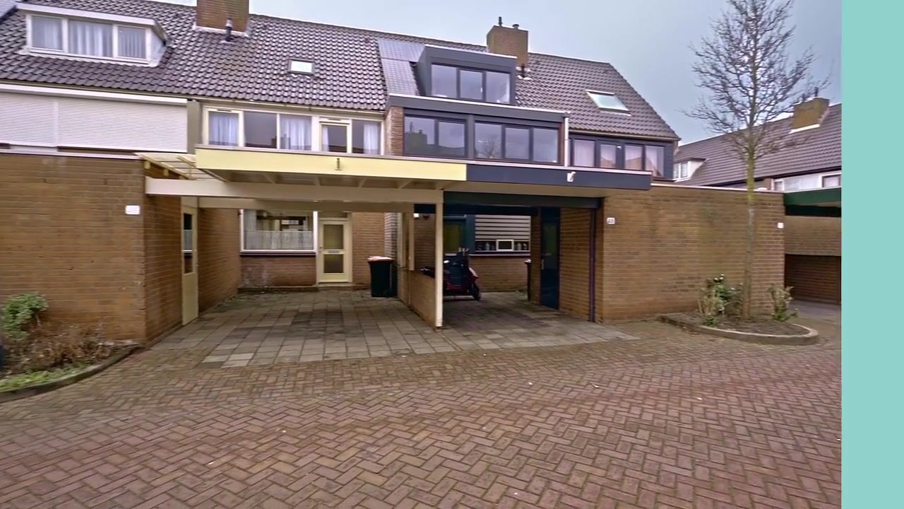 Video van Saturnus 46