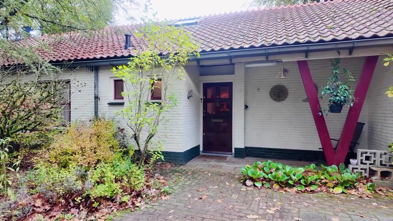 Video of Buurtmeesterweg 42