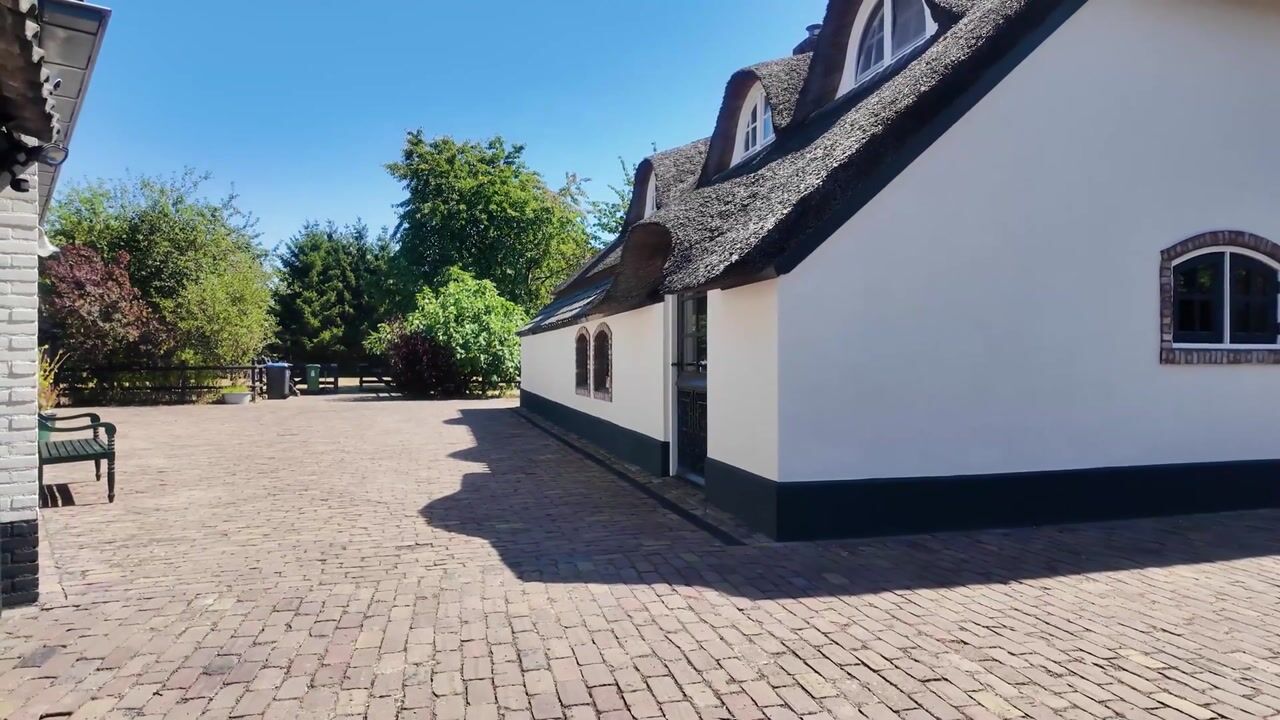 Video van Ingenieur van Stuivenbergweg 36
