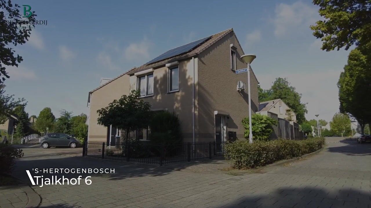 Video van Tjalkhof 6