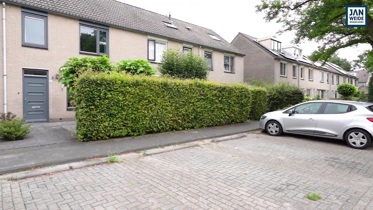 Video van De Bloemen 25