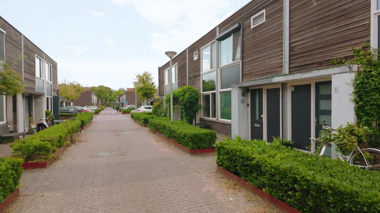Video van Dijlehof 12