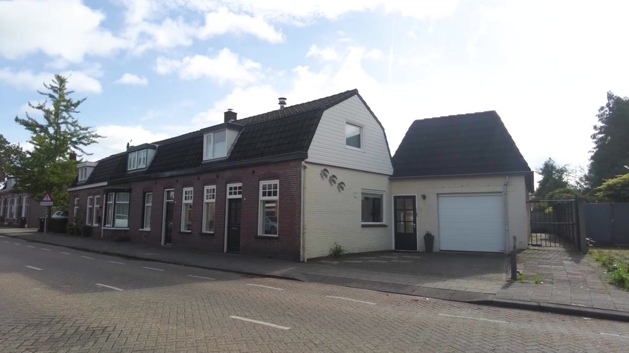 Video van St.Michielsstraat 42