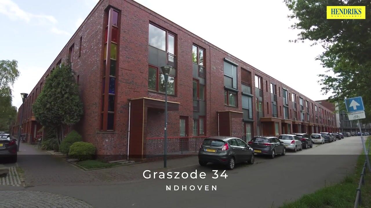 Video of Graszode 34